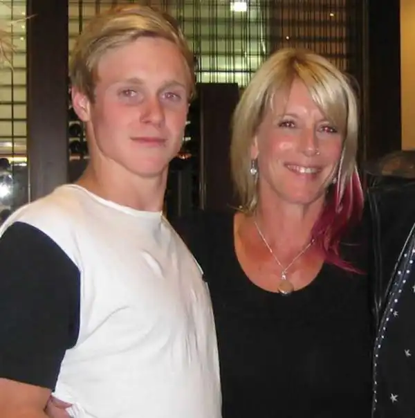 Mother Reveals What She Found In Her Son